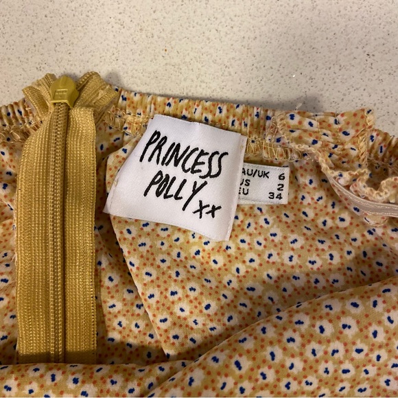 Princess Polly summer dress - Picture 6 of 7